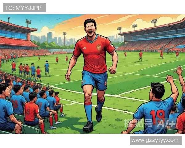 陈敏专访：从绿茵场到人生舞台的足球历程回顾与感悟